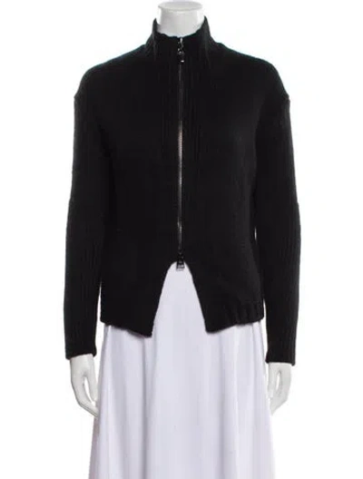 Pre-owned Tom Ford Jacket In Black