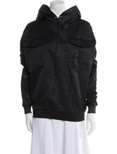 Pre-owned Tom Ford Jacket In Black