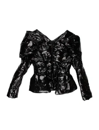 Pre-owned Tom Ford Jacket In Black
