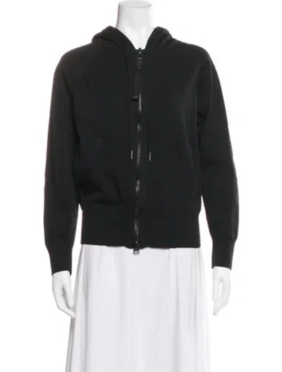 Pre-owned Tom Ford Jacket In Black