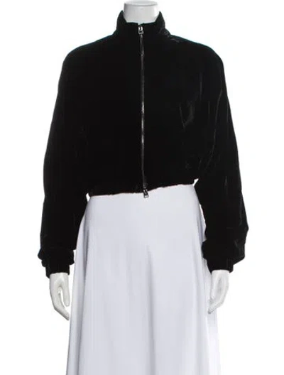 Pre-owned Tom Ford Jacket In Black