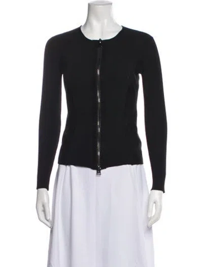 Pre-owned Tom Ford Jacket In Black