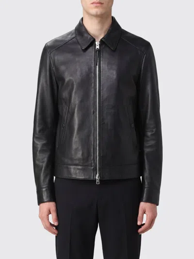 Tom Ford Classic Biker Jacket In Multi