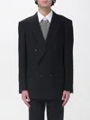 Tom Ford Jacket Men  In Black