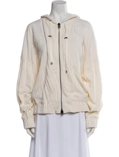 Pre-owned Tom Ford Jacket In Neutral