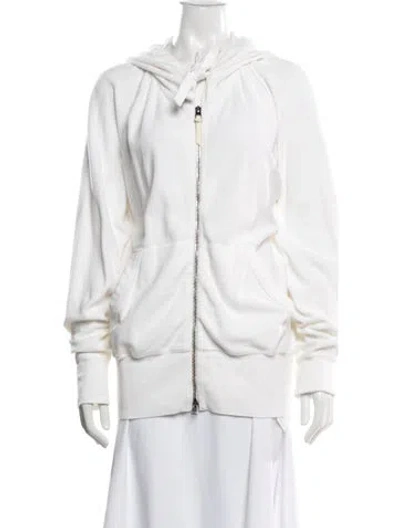 Pre-owned Tom Ford Jacket In Neutrals