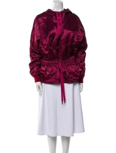 Pre-owned Tom Ford Jacket In Pink