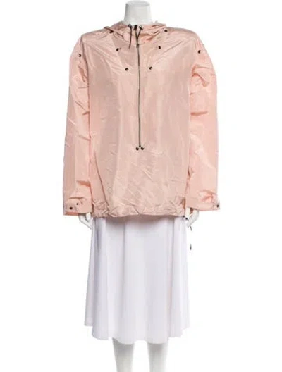 Pre-owned Tom Ford Jacket In Pink