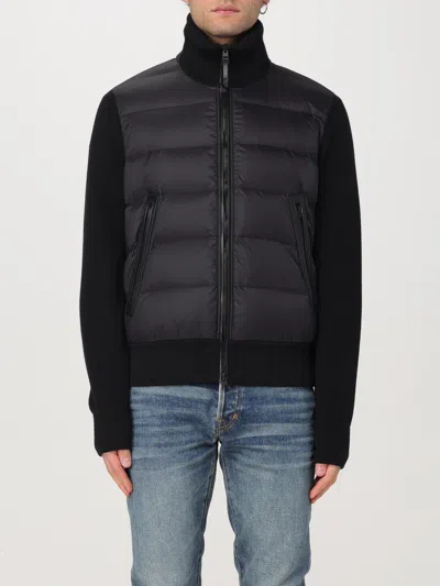 TOM FORD JACKET TOM FORD MEN,G51680002