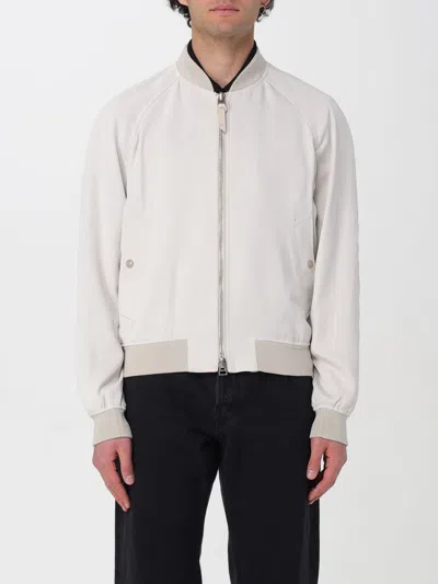 Tom Ford Jacket  Men Colour White