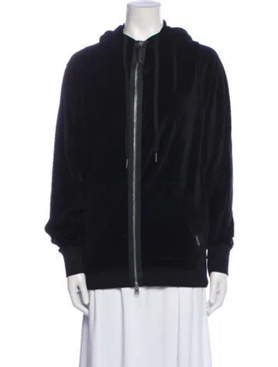 Pre-owned Tom Ford Jacket W/ Tags In Black