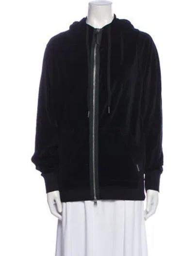 Pre-owned Tom Ford Jacket W/ Tags In Black