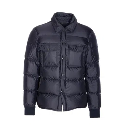 TOM FORD TOM FORD JACKETS