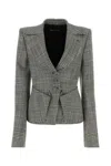 TOM FORD TOM FORD JACKETS AND VESTS