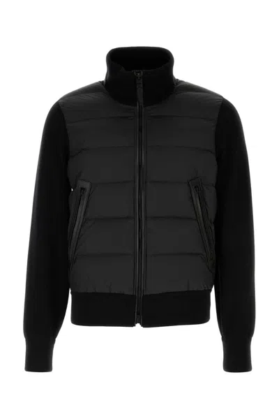 TOM FORD TOM FORD JACKETS