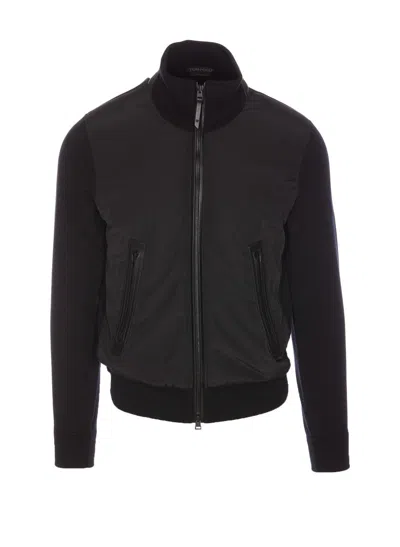 TOM FORD TOM FORD JACKETS