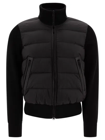 Tom Ford Jackets Black
