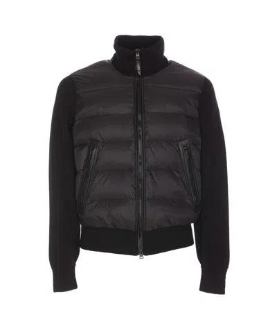 TOM FORD TOM FORD JACKETS