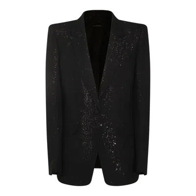 TOM FORD TOM FORD JACKETS