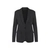 Tom Ford Jackets Black In Black
