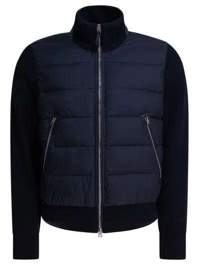 TOM FORD TOM FORD JACKETS