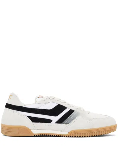 TOM FORD JACKSON LOW-TOP TRAINERS