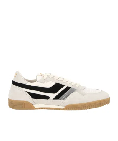 TOM FORD TOM FORD JACKSON SNEAKERS