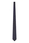 Tom Ford Jacquard Silk Tie