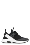 TOM FORD TOM FORD JAGO LOW-TOP SNEAKERS