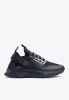 Tom Ford A Pair Of Low-cut Casual Shoes In Navy