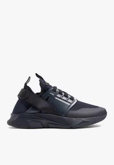 TOM FORD JAGO LOW-TOP SNEAKERS