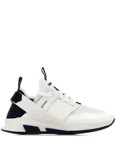 TOM FORD JAGO SNEAKERS
