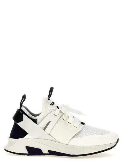 TOM FORD TOM FORD 'JAGO' SNEAKERS