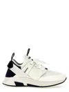 Tom Ford Two-tone Jago Sneakers