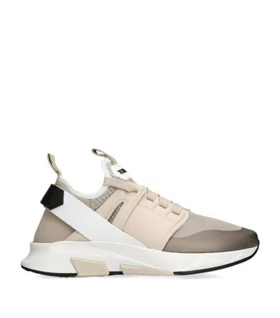 TOM FORD JAGO SNEAKERS