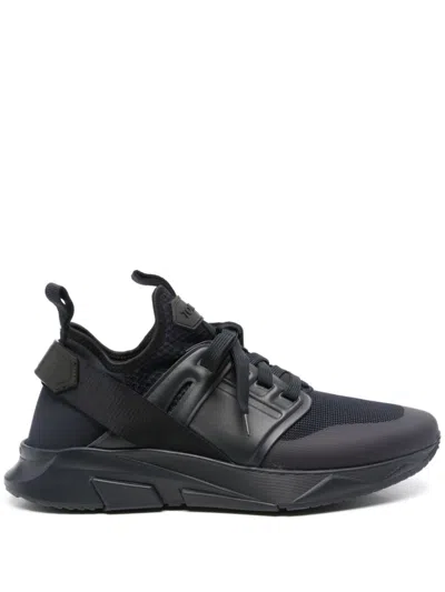 TOM FORD JAGO SNEAKERS