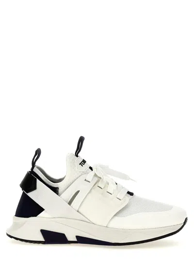 TOM FORD TOM FORD 'JAGO' SNEAKERS