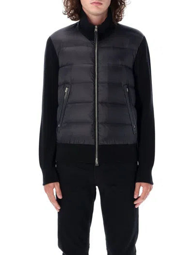 Tom Ford James Bond Jacket In Black