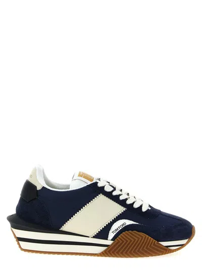 Tom Ford 'james' Sneakers