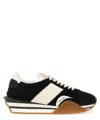 TOM FORD JAMES SNEAKERS