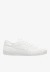 Tom Ford Jarvis Low-top Sneakers In White
