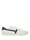 Tom Ford Jarvis Low-top Sneakers
