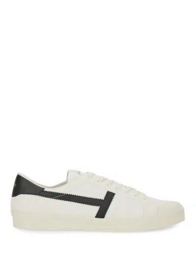 TOM FORD JARVIS" SNEAKER