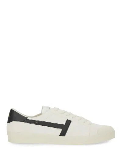 TOM FORD TOM FORD "JARVIS" SNEAKER