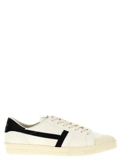 Tom Ford 'jarvis' Trainers