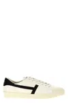 Tom Ford Jarvis Low-top Sneakers