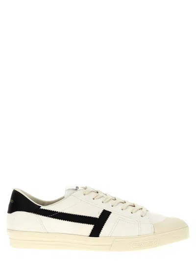 TOM FORD TOM FORD 'JARVIS' SNEAKERS