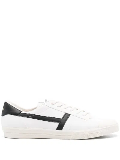 TOM FORD JARVIS SNEAKERS