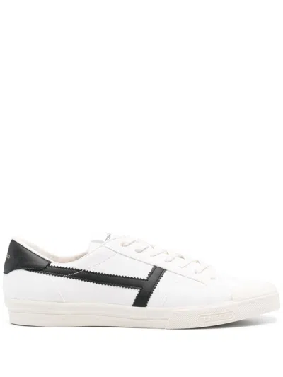 TOM FORD JARVIS SNEAKERS