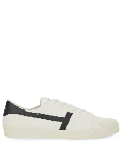 TOM FORD JARVIS SNEAKERS